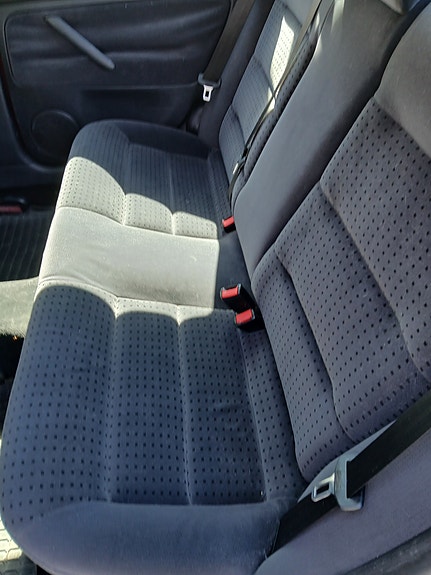 Volkswagen Passat 5 of 5