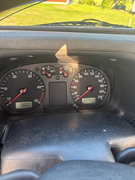 Volkswagen Transporter 5 of 5