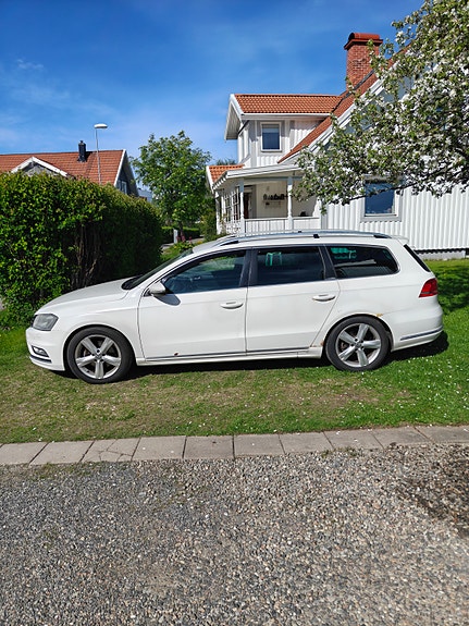 Volkswagen Passat 3 of 5