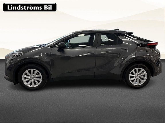 Toyota C-HR 6 of 20
