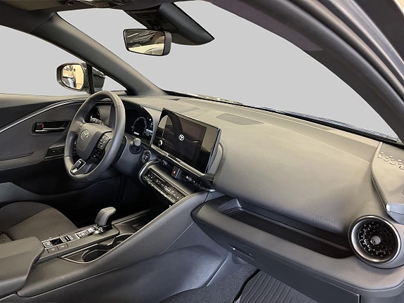 Toyota C-HR 9 of 20