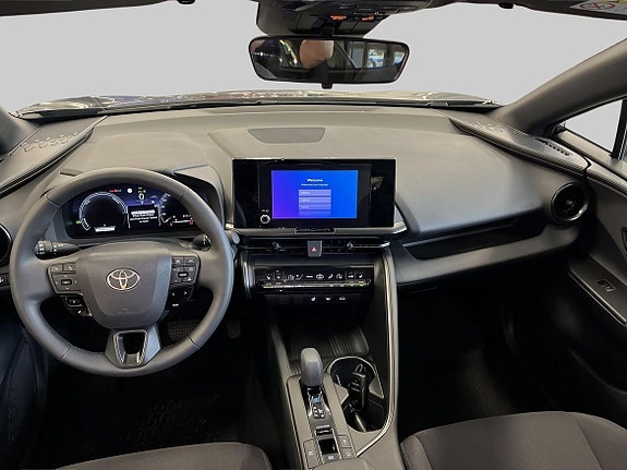 Toyota C-HR 11 of 20