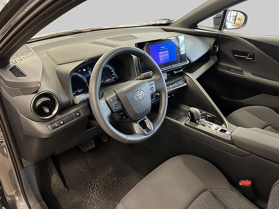 Toyota C-HR 13 of 20