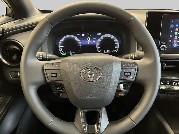 Toyota C-HR 20 of 20