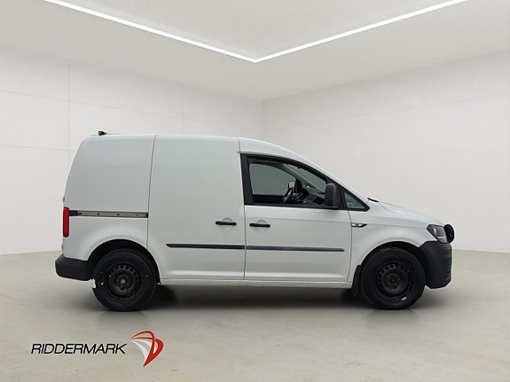 Volkswagen Caddy 2 of 5