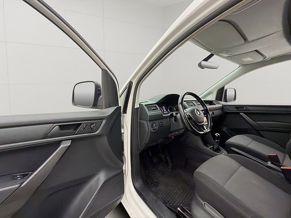 Volkswagen Caddy 15 of 28
