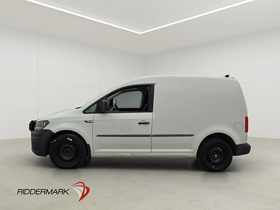 Volkswagen Caddy 6 of 28