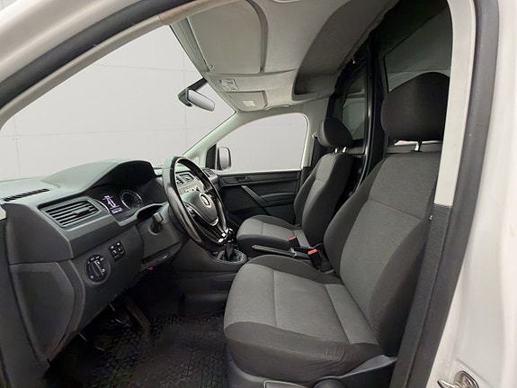 Volkswagen Caddy 16 of 28