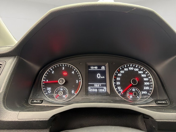 Volkswagen Caddy 19 of 28