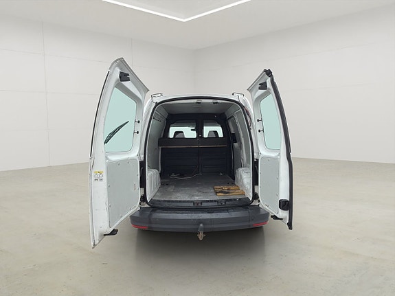 Volkswagen Caddy 12 of 28