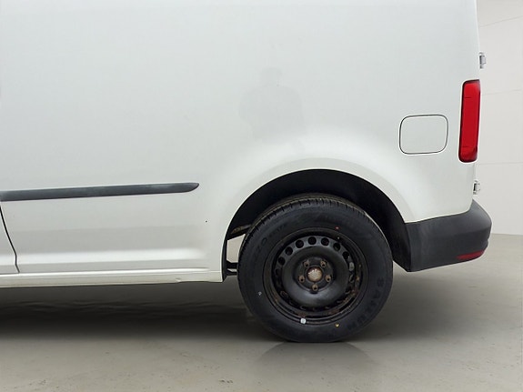 Volkswagen Caddy 26 of 28
