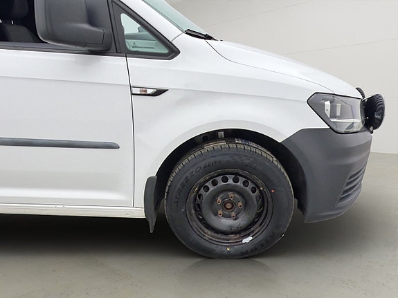 Volkswagen Caddy 28 of 28