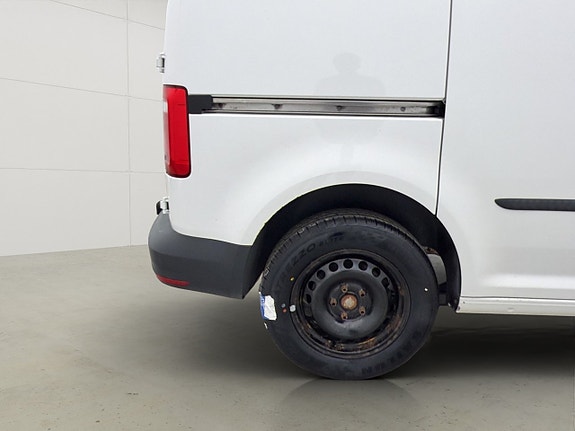 Volkswagen Caddy 27 of 28
