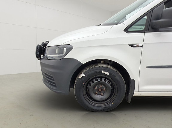 Volkswagen Caddy 25 of 28