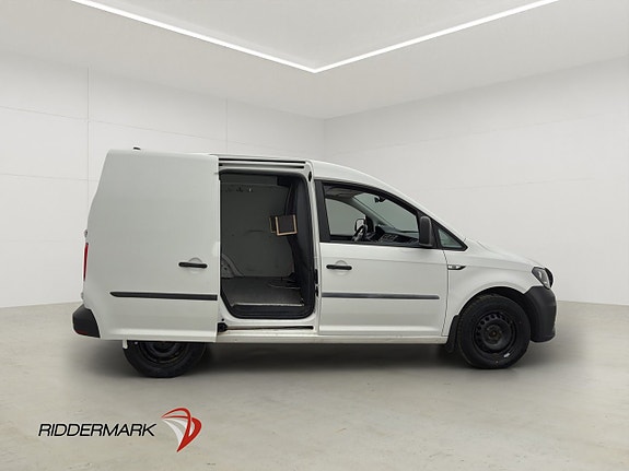 Volkswagen Caddy 10 of 28