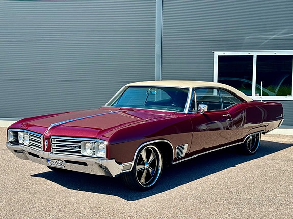 Buick Wildcat