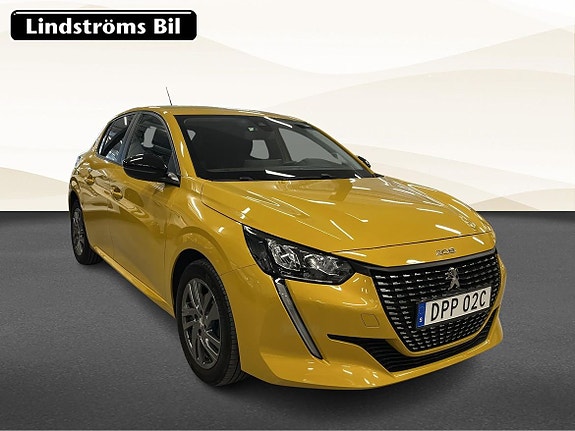 Peugeot 208 3 of 20
