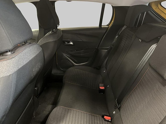 Peugeot 208 10 of 20