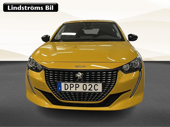 Peugeot 208 8 of 20