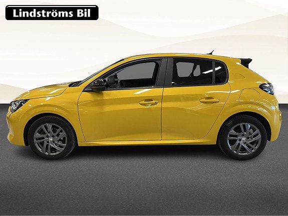 Peugeot 208 6 of 20