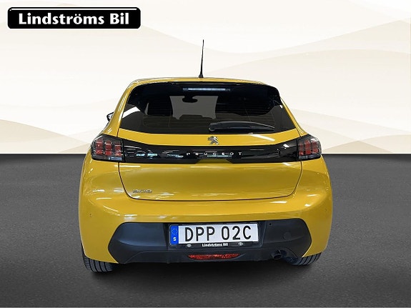 Peugeot 208 7 of 20