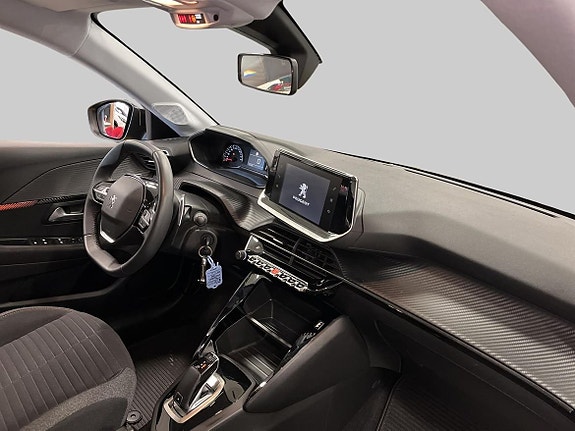 Peugeot 208 9 of 20