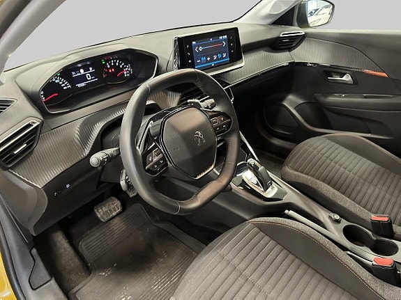 Peugeot 208 13 of 20