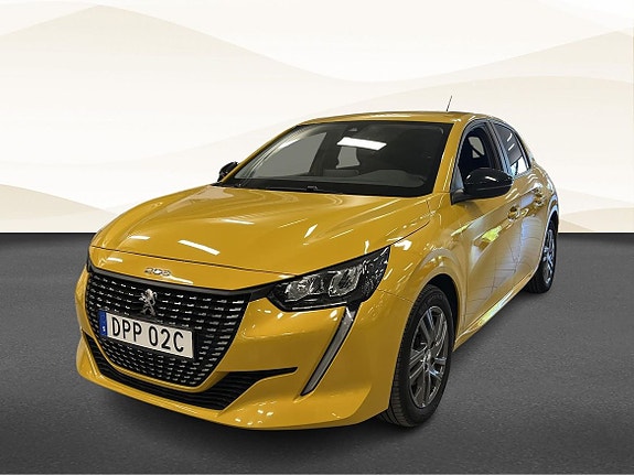 Peugeot 208 18 of 20