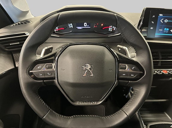Peugeot 208 19 of 20
