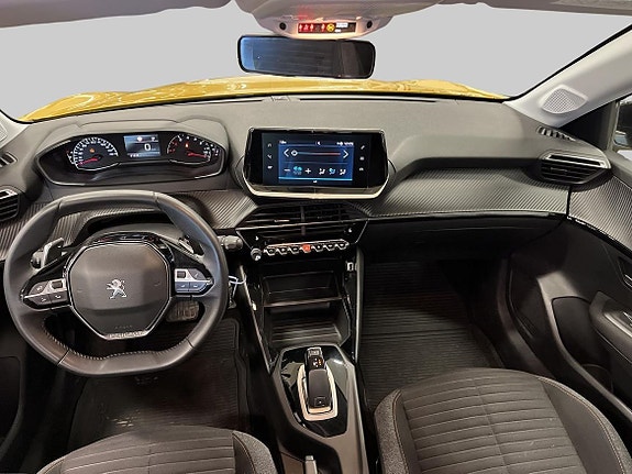 Peugeot 208 11 of 20