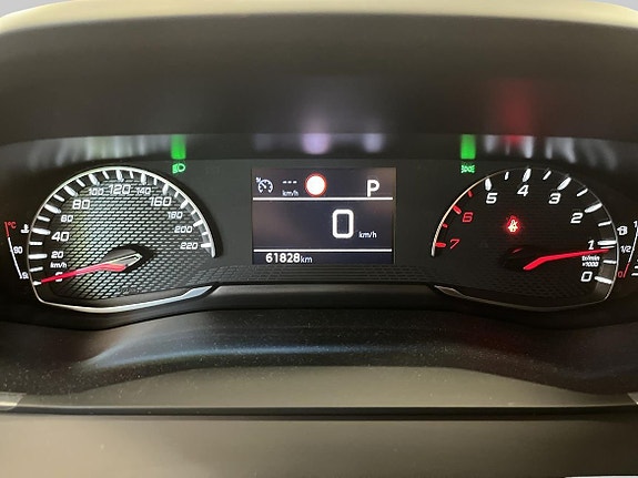 Peugeot 208 14 of 20