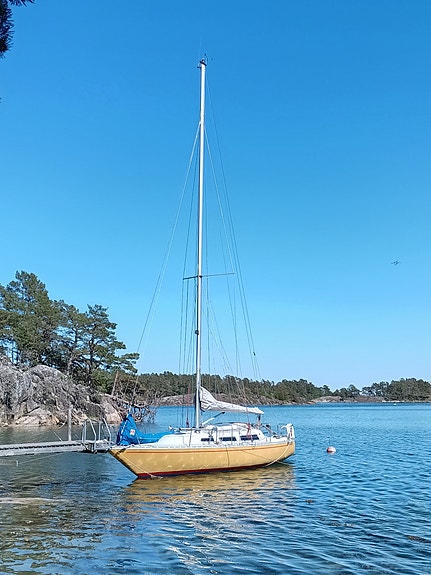 NORDIC FAMILY BOAT — Vedi foto 1