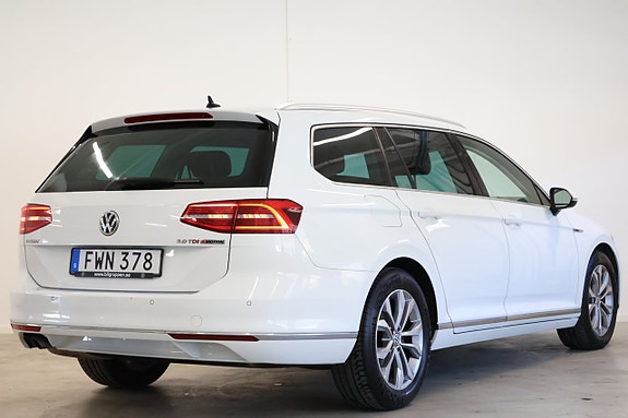 Volkswagen Passat 5 of 5
