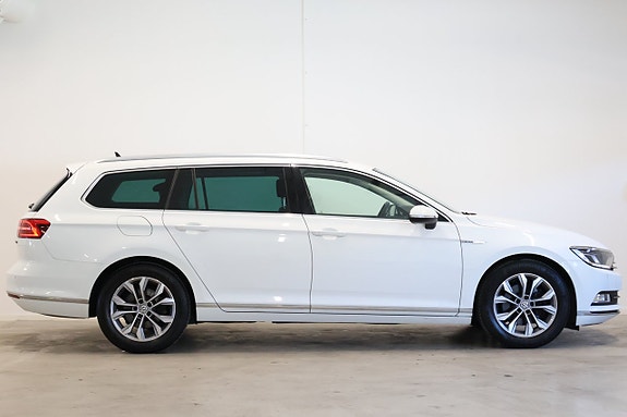 Volkswagen Passat 4 of 5