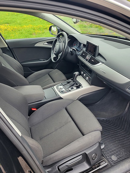 Audi A6 5 of 5