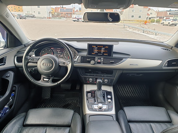 Audi A6 allroad 5 of 5