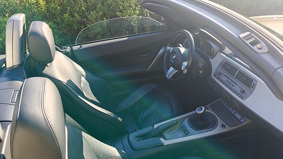 BMW Z4 7 of 13