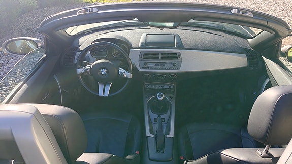 BMW Z4 8 of 13