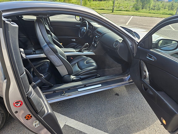 Mazda RX-8 5 of 5