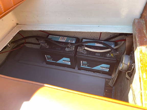 Ockelbo DC21   Ev byte 10 of 11