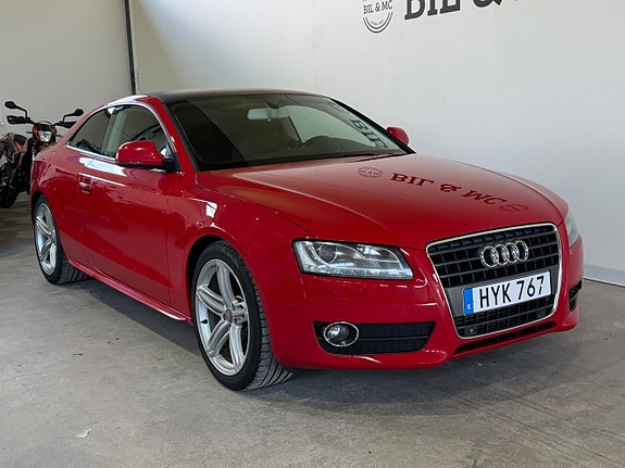 Audi A5 3 of 5
