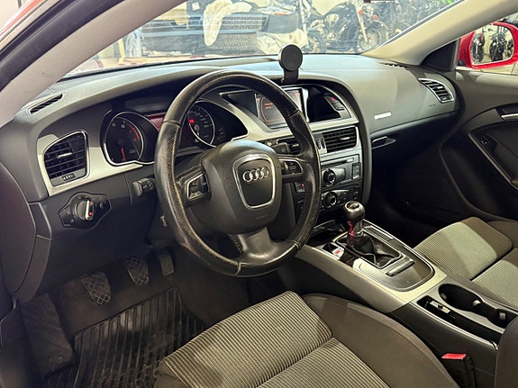 Audi A5 11 of 12