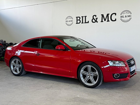 Audi A5 2 of 5