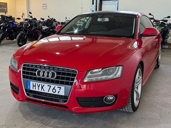 Audi A5 5 of 5