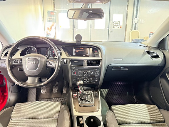 Audi A5 12 of 12