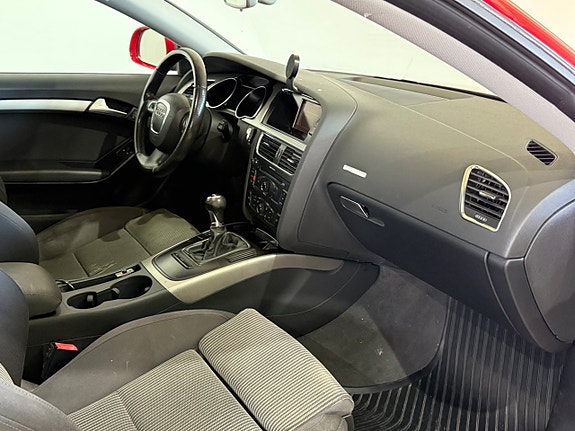 Audi A5 10 of 12
