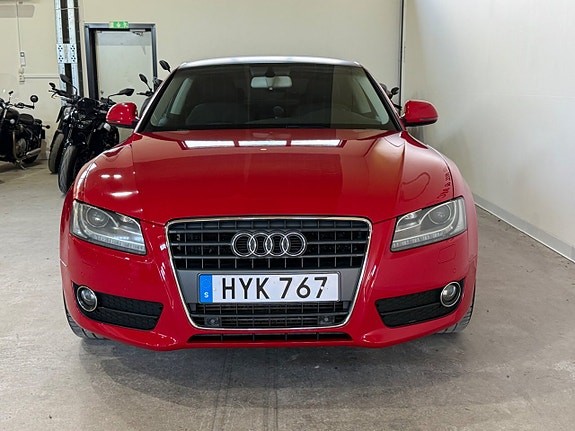 Audi A5 4 of 5