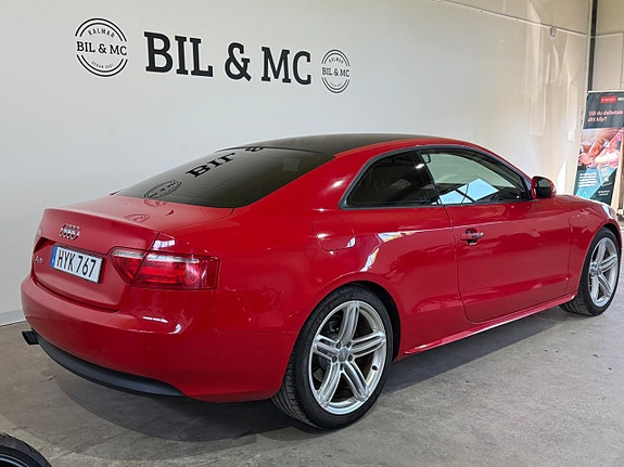 Audi A5 6 of 12
