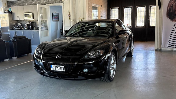 Mazda RX-8