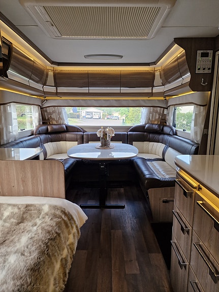 KABE Imperial Hacienda 880 UTDL / TDL KS 11 of 15
